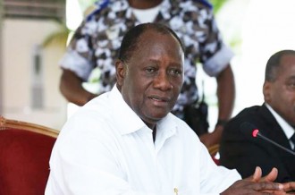 Côte dÂ’Ivoire : La grosse colère du FPI contre Ouattara